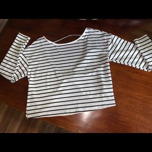 Long sleeve shein shirt